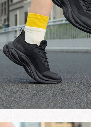 361 Degrees Women Enchanted 2.0 Running Shoes Lightweight Versatile Soft Cushioning Durable Versatile Female Sneakers 682512235 PlatiNum