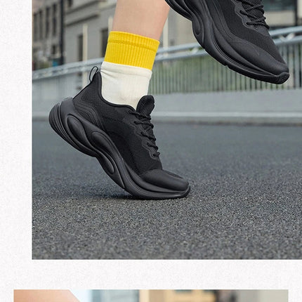 361 Degrees Women Enchanted 2.0 Running Shoes Lightweight Versatile Soft Cushioning Durable Versatile Female Sneakers 682512235 PlatiNum