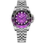 Jubilee Purple
