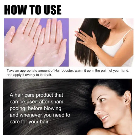 Moroccan Argan Oil Hair Serum Lightweight Hair Oil Mist For Split Ends, Frizzy Hair And Flyaways, Hair Oil Repair- Gloss Shine