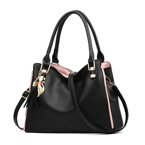 Luxury Handbags Women Bags Designer Fashion Soft PU Leather Tote Bags For Women 2024 Large Capacity Tote Bag Shopping Handbag PlatiNum