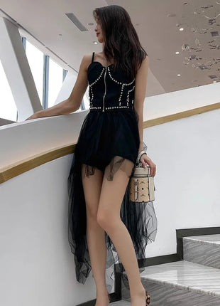2025 New High Heels Women's Thin Heel French Sexy Leopard Pattern Internet Red Single Shoe 12CM Large Widening Thin Heel PlatiNum