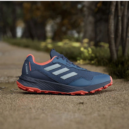 Scarpe da trail running da uomo originali Adidas TRACEFINDER IE5908
