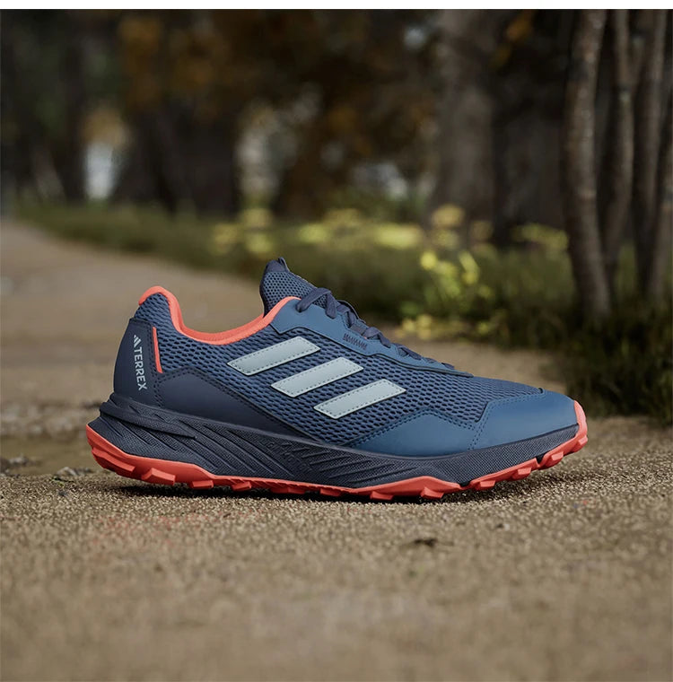 Scarpe da trail running da uomo originali Adidas TRACEFINDER IE5908