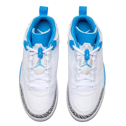 Scarpe da basket Nike Jordan Spizike Low da uomo, sneakers da allenamento FQ1759-141 platinumshop