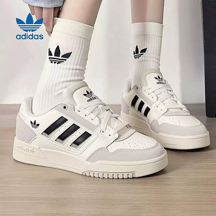 Scarpe Adidas Clover da uomo e da donna, scarpe sportive estive di nuovo stile, sneakers basse leggere, scarpe casual KJ1108