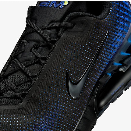 Nike Authentic 2025 Scarpe sportive da uomo estive con assorbimento degli urti e allacciatura durevole IH3571-001