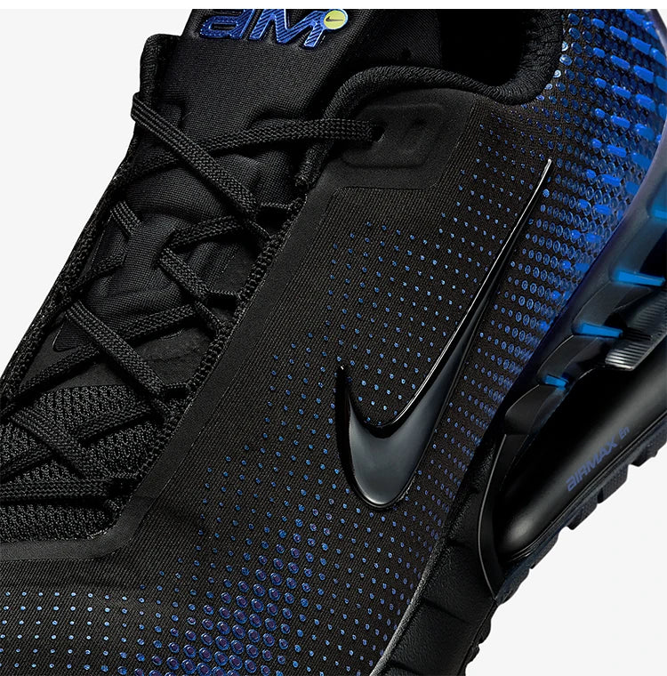 Nike Authentic 2025 Scarpe sportive da uomo estive con assorbimento degli urti e allacciatura durevole IH3571-001