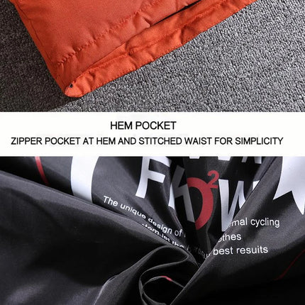 Winter White Duck Down Jacket Men Travel Hiking Thicken Warm Hooded Puffer Jackets Windproof Overcoat Down Coat Male Clothing