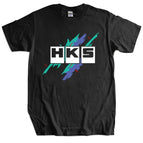 blackHKS / L