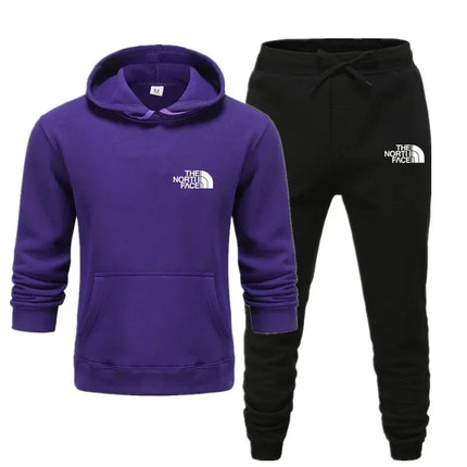 2025 Printed casual outfits for men and women, running and outdoor workout sets, luxury sports hats, hoodies, and pants. PlatiNum