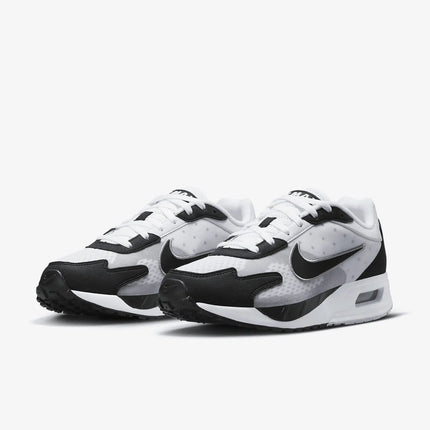 Scarpe da corsa fitness sportive ammortizzate da uomo Nike originali AIR MAX SOLO ufficiali DX3666