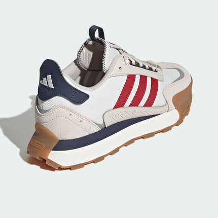 Scarpe da corsa Adidas originali FUTRO MIXR unisex stringate resistenti all'usura JP8576