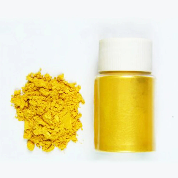 20ml 54colors Slim Pearl Nail Powder Pearlescent Natural Mica Mineral Epoxy Resin Dye Chrome Pigment For Manicure Art