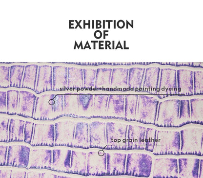 BAFELLI 2025 NUOVA BORSA DA DONNA MARCHIO DI Lusso K GOLD SERIES MODA VIOLA Borsa da sera Spalla Stile invernale Lana CASUALE