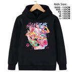 black-92976-kids / XXXS