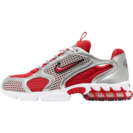 Scarpe da corsa retrò traspiranti in mesh da uomo Nike Genuine Summer CJ1288-600