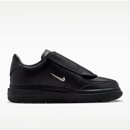Nike genuine Air Force 1 men's sports and leisure wear-resistant board shoes JA3822-010