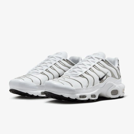 Nike Genuine Air Max Plus SE Women's Air-Cushioned Running Shoes HJ9743-100