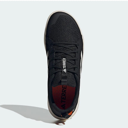 Scarpe da trekking da uomo originali ufficiali Adidas BOAT SHOES JI3499