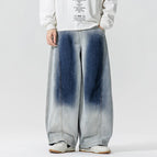 Asian 5XL 91-100KG / Light blue