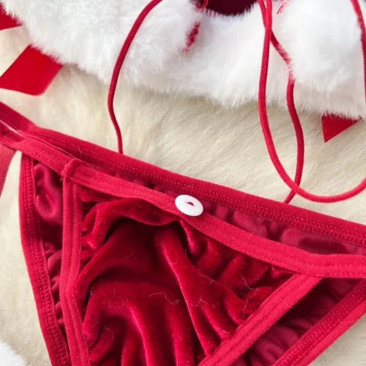 Tornova Sexy Uniform Lingerie Set Women's Underwear Sexy Lingerie Outfit Bra Sexy Set Lingerie Exotic Play Uniform Underwear Set