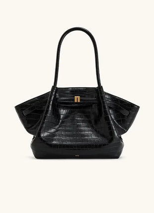 Borsa Dumpling JW PEI, Grande Capacità, Borsa a Tracolla, Borsa a Mano, Borsa Tote, Borsa da Donna