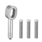 Silver Set - A
