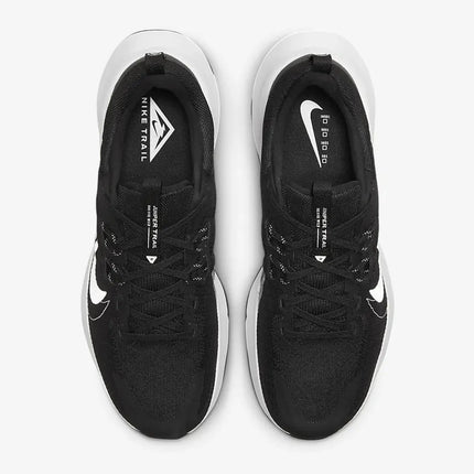 Scarpe da corsa Nike originali Juniper Trail 2 unisex durevoli e traspiranti DM0822-001