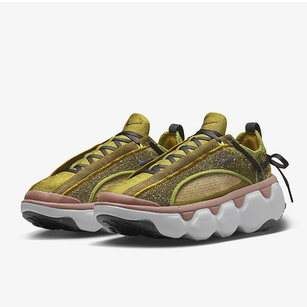 Scarpe da corsa imbottite con piattaforma Nike originali estive nuove da donna FD2149-300