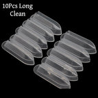 Long Clean 10Pcs