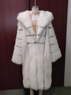 2026 Winter Women Faux Fur Jacket Coat Solid White Long Sleeve Thick Warm Overcoat Outwear Fluffy Coat For Women
