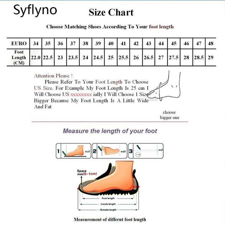 SyfIyno Spring Black Women Shoes New Style Fashion Platform Shoes Platforms Sneakers Shine Bling Graffiti Rhinestone Shoes