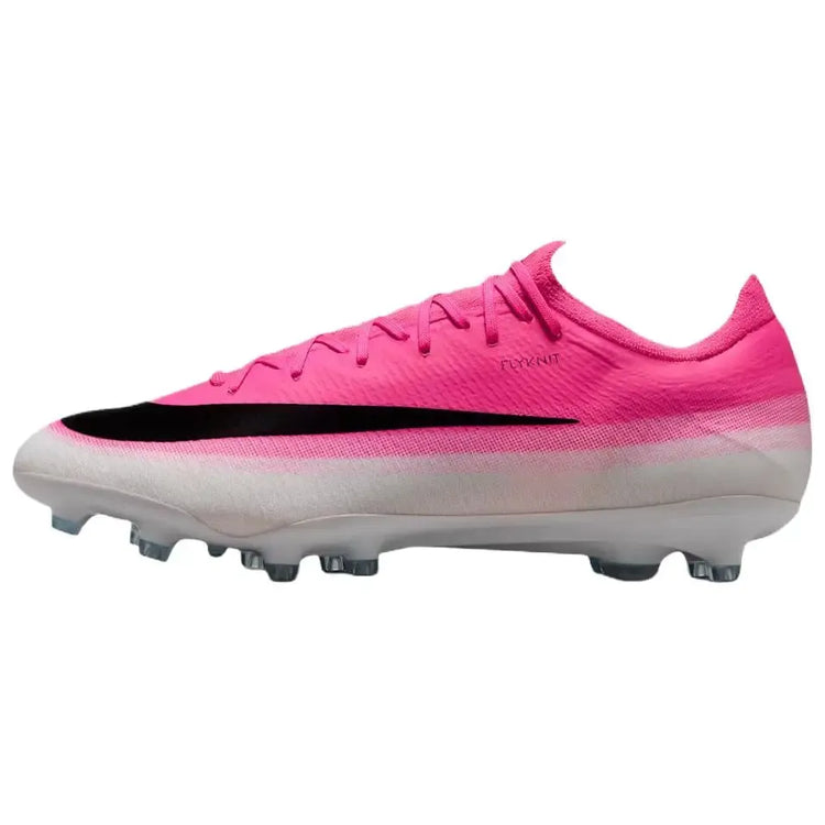 Nike Mercurial Vapor 17 Pro AG Multi Color Cleats Pink Multi-Color Black IU2729-900