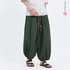 Asian 3XL 83-90KG / Green