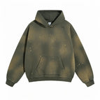 gris-vert / M