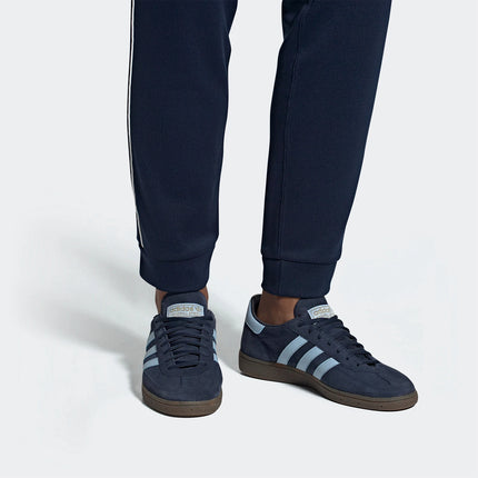 Scarpe da tavolo basse sportive da uomo e da donna originali ufficiali Adidas Spezial trifoglio BD7633