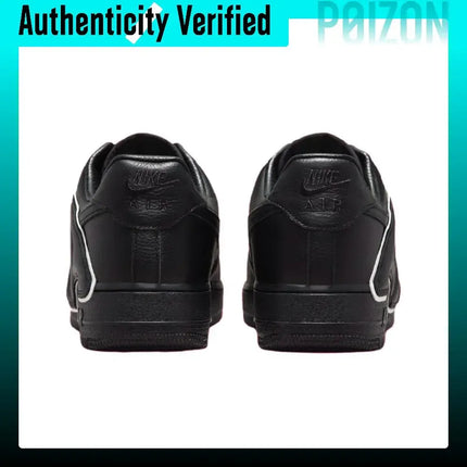 CPFM x Nike Air Force 1 Comfortable And Trendy Coverage Slip Resistant Abrasion Resistant HJ8463-001
