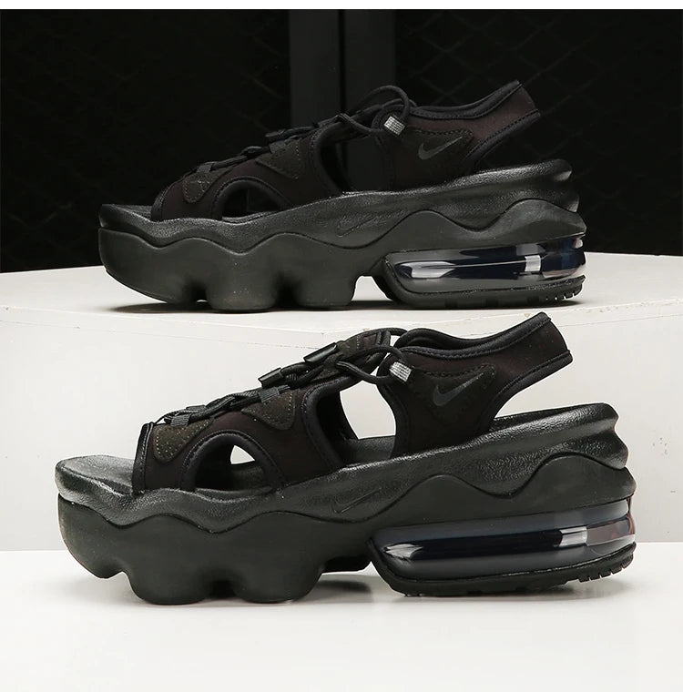 Sandali sportivi con cuscino d'aria da donna Nike AIR MAX KOKO SANDAL originali CI8798-003