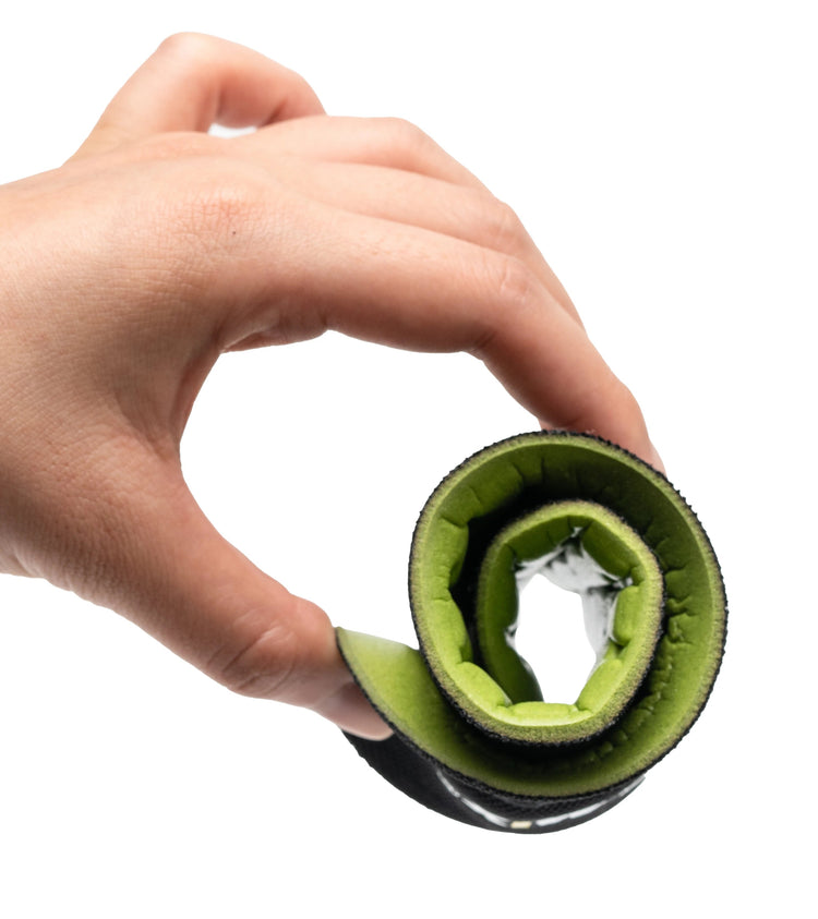 Solette ONEMIX 2026 con Supporto per Arco Plantare, Deodoranti, Assorbimento degli Urti, Eliminazione dell'Umidità, Morbide, per la Salute, Inserti per Scarpe, Cuscinetti Massaggianti PlatiNum