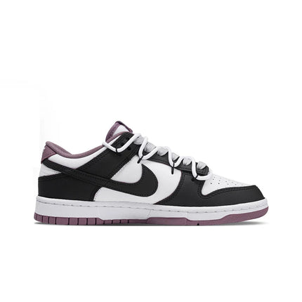 Sneakers Personalizzate Nike Dunk Post-Apocalyptic Wasteland Graffiti, Scarpe da Skate Trendy Nere a Profilo Basso per Uomo platinumshop