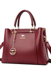 Wine red