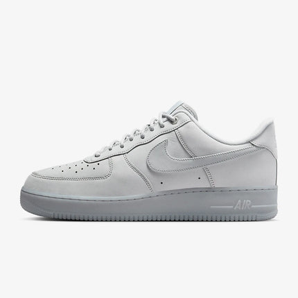 Nike genuine Air Force 1 men's sports durable breathable board shoes CJ9179-002