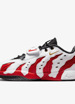 Scarpe da basket da esterno alla moda da uomo Nike originali LeBron 96 EP HV1222-100