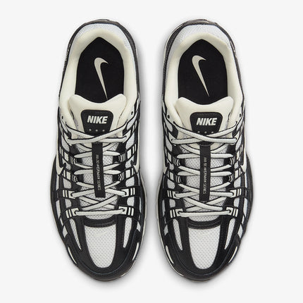 Scarpe sportive Nike originali P-6000 da donna, retrò, resistenti, leggere e alla moda BV1021-011