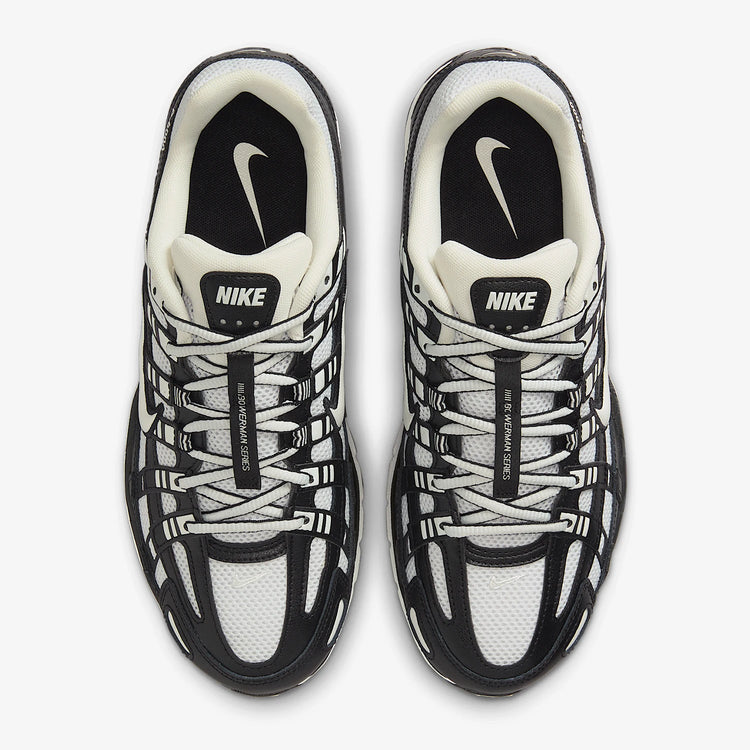 Scarpe sportive Nike originali P-6000 da donna, retrò, resistenti, leggere e alla moda BV1021-011