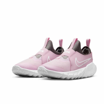 Le nuove scarpe da corsa slip-on da donna per esterni della serie Flex Runner2 di Nike, leggere, ammortizzanti, facili da indossare e da togliere, Dj6038-60