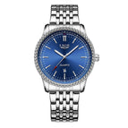 blu argenteo