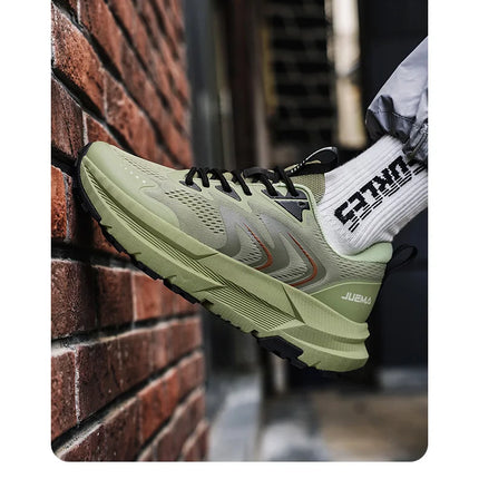 Scarpe da corsa da uomo Glycerin Max Sneakers casual antiscivolo, resistenti all'usura e ammortizzanti da donna
