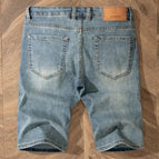 921-Vintage Blue / 40